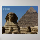 Search for cairo travel posters Pyramid