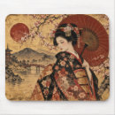 Search for japanese mouse mats Kimono