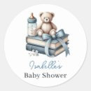 Search for new baby boy stickers Storybook