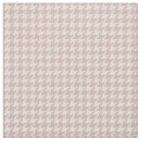 Search for pink and white gingham fabric Geometric