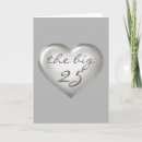 Search for silver wedding anniversary cards 25th