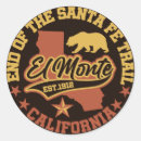 Search for el stickers Vintage