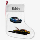 Search for car christmas stockings Boys