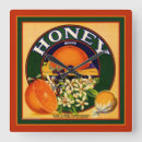 Search for labels clocks Retro