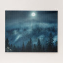 Search for forest puzzles Moon