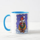 Search for ginger humor mugs Feline