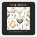 Search for silver and black stickers Classy