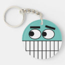 Search for cartoon tooth key rings Teeth