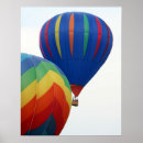 Search for balloon flight posters Air