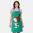 Search for cap aprons Snoopy