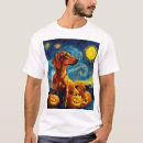Search for dachshund halloween tshirts Treat