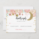 Search for twinkle note cards Shower