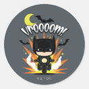 Search for chibi batman stickers Cute