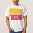 Search for mustard tshirts Mustard and ketchup