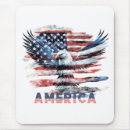 Search for the state mouse mats America