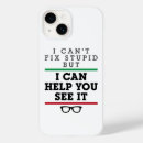 Search for optometrist iphone cases Vision