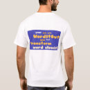 Search for text on back tshirts Quotes