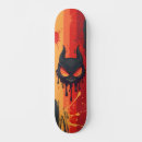 Search for mad skateboards Red