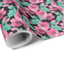Search for hand drawn wrapping paper Pink