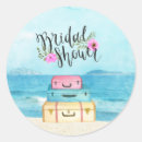 Search for honeymoon stickers Beach