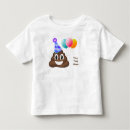 Search for poop emoji clothing Party