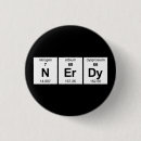 Search for nerdy badges Periodic table