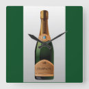 Search for champagne bottle art Party