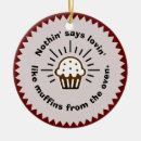 Search for muffin christmas tree decorations Baking