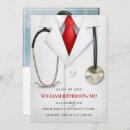 Search for white coat invitations Medicine