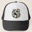 Search for tigers in hats Dragon