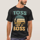 Search for tossing tshirts Pullover