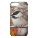 Search for chickadee iphone cases Wildlife