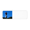 Search for beacon of light labels Nautical
