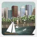 Search for urban stickers People