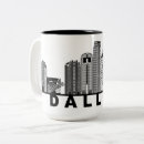 Search for dallas mugs Big d