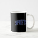 Search for football championship mugs Logo