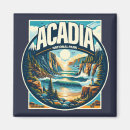Search for acadia national park magnets Mountains