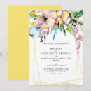 Search for multicolor wedding invitations Elegant