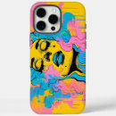 Search for psychedelic art iphone cases Colourful
