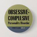 Search for personalities badges Disorder