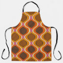 Search for retro style aprons 1960s