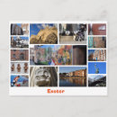 Search for exeter postcards Devon