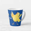 Search for canary mugs Finch