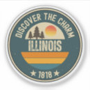 Search for springfield illinois stickers Midwest
