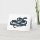 Search for black snake cards Nature