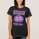 Search for funny epilepsy tshirts Brain