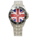 Search for union jack watches England