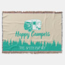 Search for trailer blankets Camper