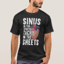 Search for sinus tshirts Streets