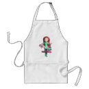 Search for taurus aprons Girlz